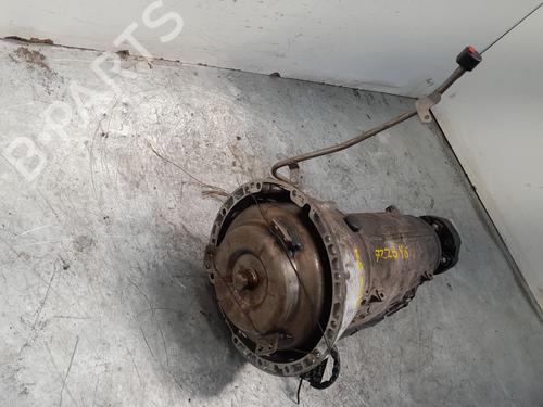 Gearbox MERCEDES-BENZ E-CLASS Coupe (C207) E 250 CDI / BlueTEC / d (207.303, 207.304) | BP30727544M3  - Image 5