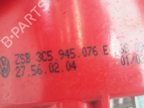 Højre baglygte bagklap VW PASSAT B6 (3C2) | BP31072207C80