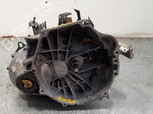 Used Gearbox Gearbox HONDA ACCORD VII (CL, CN) 2.2 i-CTDi (CN1) (140 hp) 36325236 36325236