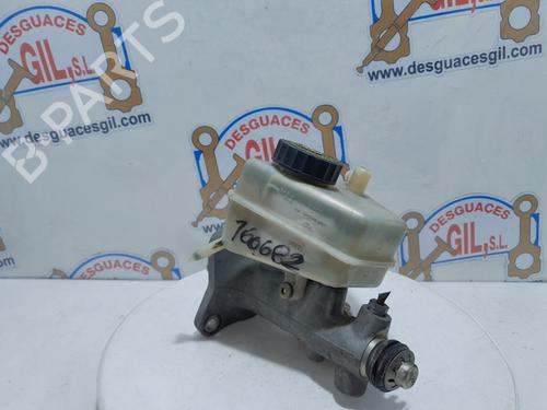 Brake master cylinder MERCEDES-BENZ C-CLASS Coupe (CL203) | BP20767177M77