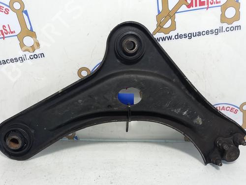 Left front suspension arm CITROËN C3 I (FC_, FN_) 1.4 HDi | BP20767547M12 