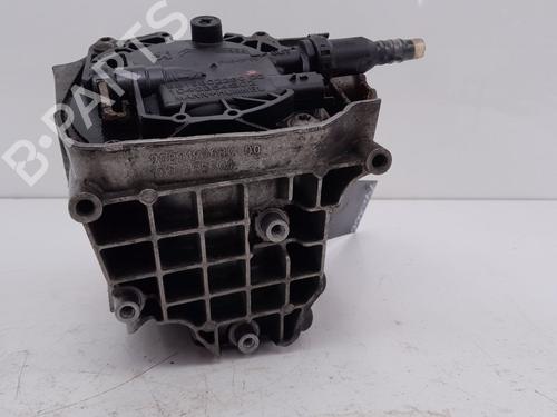 Altro CITROËN JUMPY II Platform/Chassis 2.0 HDi 125 | BP30709874O1