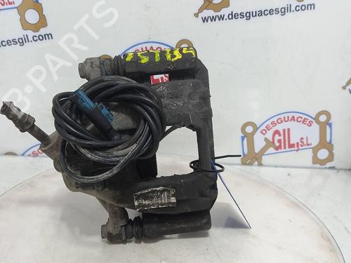 Left rear brake caliper MERCEDES-BENZ SPRINTER 3,5-t Van (B906) 311 CDI (906.631, 906.633, 906.635, 906.637) 159734 |