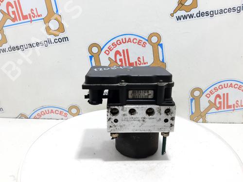 Used ABS pump RENAULT MEGANE II (BM0/1_, CM0/1_) 1.6 16V (BM0C, CM0C) (113 hp) 20743889