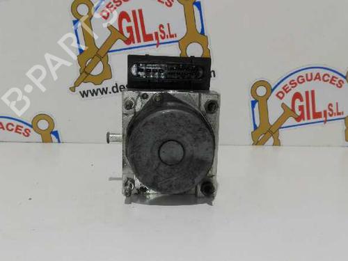 ABS pump RENAULT CLIO III (BR0/1, CR0/1) 1.5 dCi (BR17, CR17) | BP20791179M43 