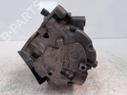AC compressor FORD FOCUS II (DA_, HCP, DP) 1.6 TDCi | BP39190160M34 - Image 3