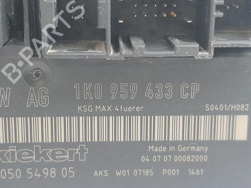 Electronic module SEAT LEON (1P1) | BP39187442M83 - Image 2