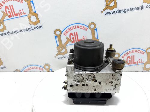 ABS pump MAZDA 6 Saloon (GG) 2.0 DI (GG14) | BP20758533M43 