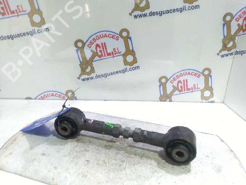 Right rear suspension arm MAZDA 6 Hatchback (GG) 2.0 DI (GG14) | BP20728855M15 