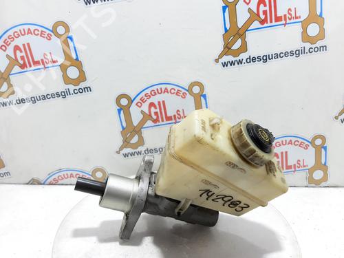 Brake master cylinder BMW 3 Compact (E46) 320 td | BP20755543M77 