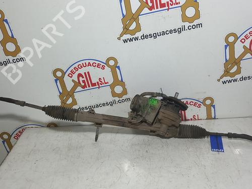 Used Steering rack PEUGEOT 208 I (CA_, CC_) 1.4 HDi (68 hp) 20752812