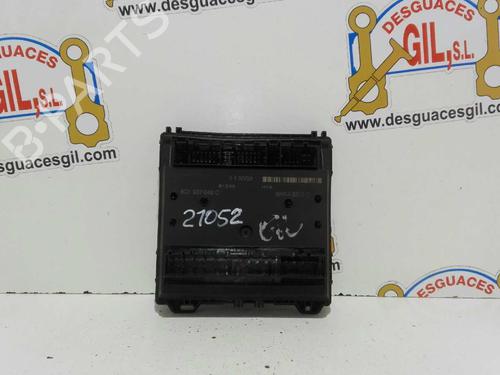 Elektronisk modul SEAT IBIZA III (6L1) [2002-2009]  20785864