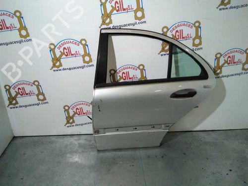 Used Left rear door MERCEDES-BENZ C-CLASS (W203) C 200 CDI (203.004) (102 hp) 20801715