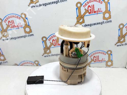 Fuel pump PEUGEOT 307 (3A/C) 1.6 16V | BP20736601M76 