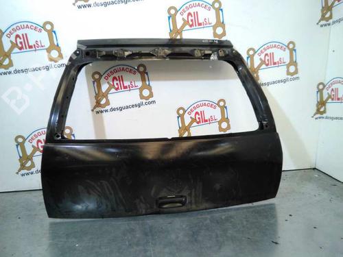 Used Tailgate CITROËN C4 I (LC_) [2004-2014]  20803921