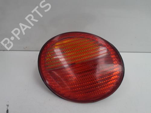 Fanale posteriore sinistro Fanale posteriore sinistro VW NEW BEETLE (9C1, 1C1) 1.9 TDI (90 hp) 36753789 36753789