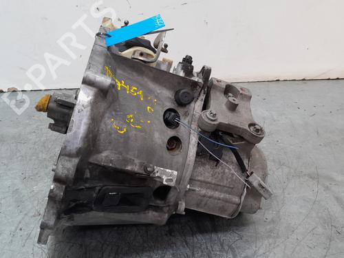 Used Gearbox CITROËN C3 III Van (SX_, SY_) BlueHDi 100 (102 hp) 26713979