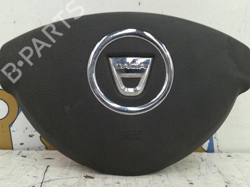 Airbag Kit DACIA LODGY (JS_)  | BP20758703C86 