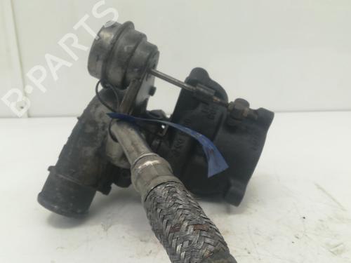 Turbolader/Kompressor AUDI A4 B5 (8D2) 1.8 T | BP29479281M71