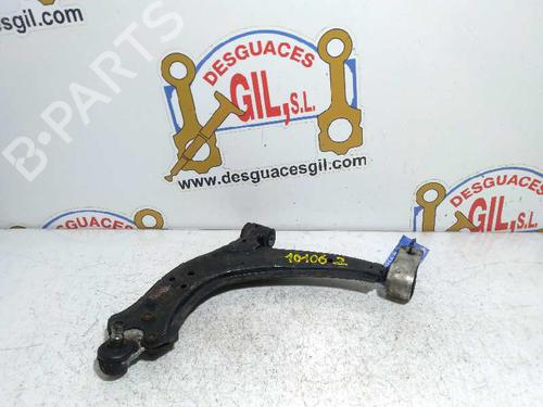 Querlenker links vorne CITROËN BERLINGO / BERLINGO FIRST Box Body/MPV (M_) 1.9 D 70 (MBWJZ, MCWJZ) | BP20736178M12 