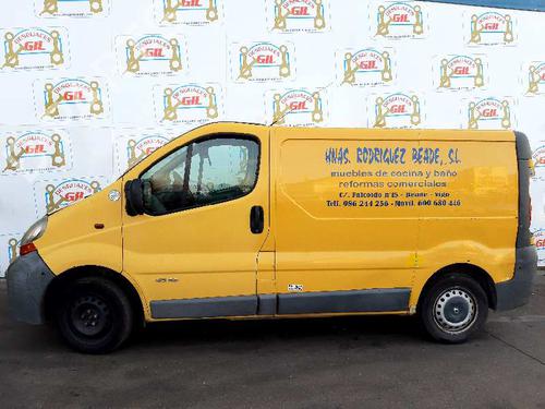 Injection pump RENAULT TRAFIC II Bus (JL) 1.9 dCI 80 (JL0B) | BP34128744M78  - Image 12