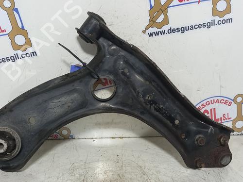 Used Left front suspension arm SEAT IBIZA IV SC (6J1, 6P5) [2008-2018]  20755017
