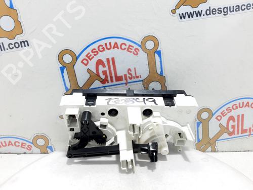Climate control CITROËN C3 Picasso (SH_) 1.6 HDI 90 | BP20748442I5 