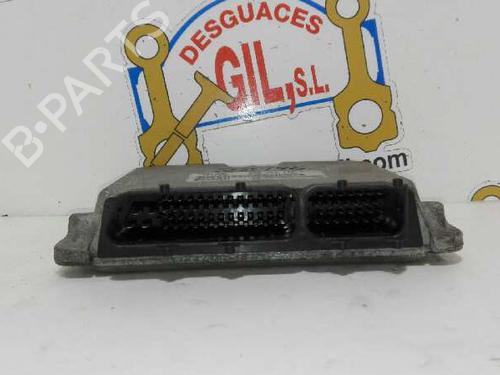Used Engine control unit (ECU) VW GOLF IV (1J1) [1997-2008]  20793298