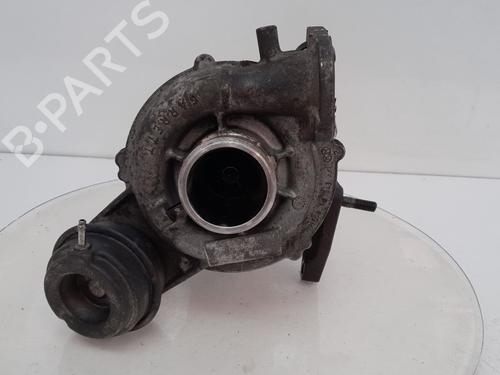 Used Turbocharger/Supercharger Turbocharger/Supercharger FIAT BRAVO II (198_) 1.6 D Multijet (198AXL1B) (120 hp) 35965900 35965900