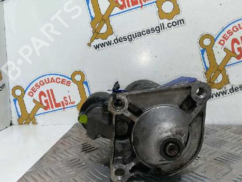 Starter RENAULT LAGUNA I (B56_, 556_) 2.2 dT (B569) | BP20785961M8 