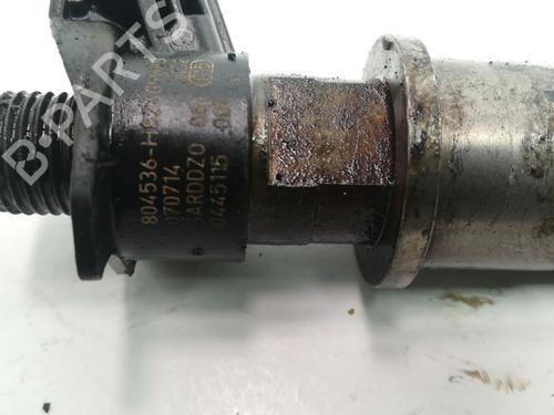 Injector RENAULT ESPACE IV (JK0/1_) 2.0 dCi (JK01, JK02, JK1J, JK1K, JK1H) | BP35965567M100 - Image 2