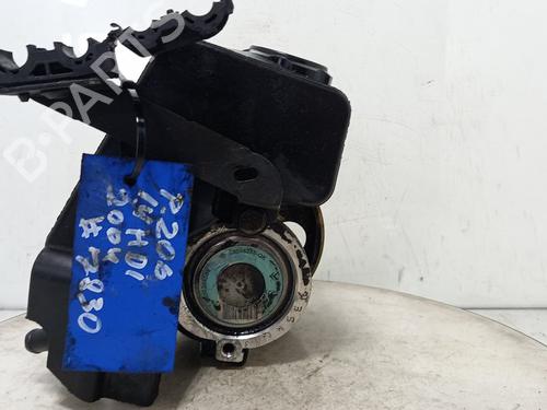Steering pump PEUGEOT 206 Hatchback (2A/C) 1.4 HDi eco 70 | BP20772872M99 