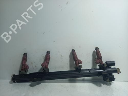 Used Injection rail Injection rail FORD FIESTA Hatchback Van (JV_) D 1.8 (60 hp) 36649529 36649529