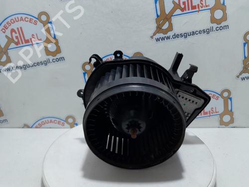 Heater blower motor MERCEDES-BENZ C-CLASS (W203) C 180 Kompressor (203.046) | BP20765794M62 