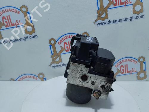 ABS pump RENAULT MEGANE I Coach (DA0/1_)  | BP20764925M43 