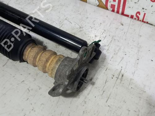 Right rear shock absorber OPEL CORSA D (S07) 1.3 CDTI (L08, L68) | BP20763315M19 