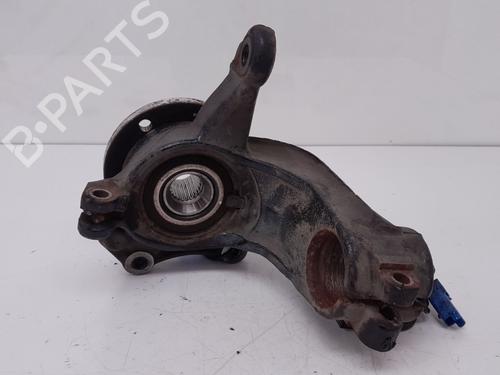 Left front steering knuckle CITROËN C3 Picasso (SH_) 1.2 THP 110 (SHHNZ6) | BP26519111M25 