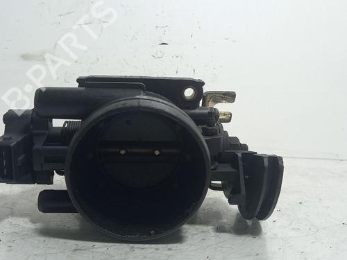 Used Throttle body Throttle body ROVER 400 II (RT) 414 Si (103 hp) 36298753 36298753