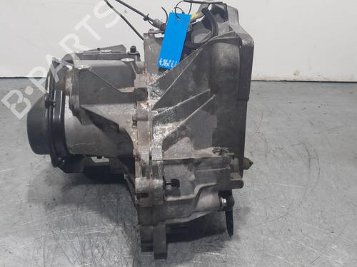 Gearbox FORD FIESTA VI (CB1, CCN) 1.4 TDCi | BP23905399M3 