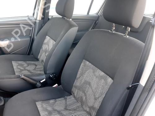 Driver airbag DACIA SANDERO  | BP20751158C9 