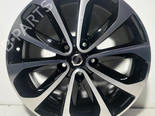Rim NISSAN QASHQAI I (J10, NJ10) 1.6 dCi | BP25883184C45 