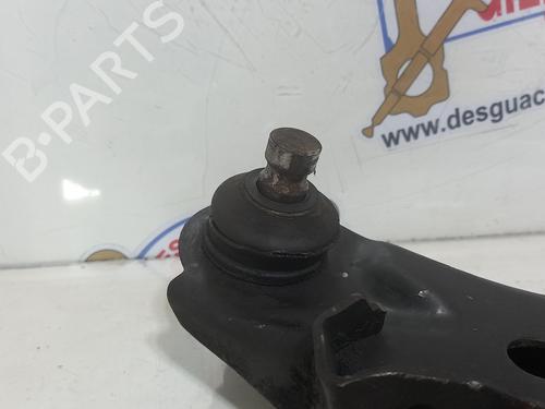 Left front suspension arm HYUNDAI SANTA FÉ II (CM) 2.2 CRDi GLS | BP20757451M12 
