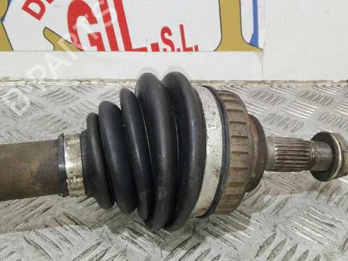 Right front driveshaft CITROËN XSARA (N1)  | BP20777828M39 