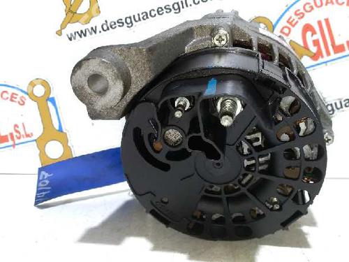 Alternator FORD KA (RU8) 1.2 | BP20800978M7 