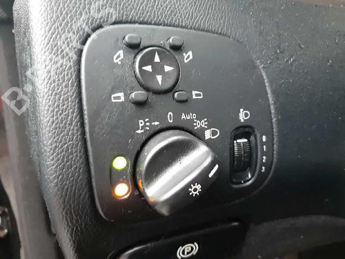 Starter MERCEDES-BENZ CLK (C209) CLK 320 CDI (209.320) | BP20735735M8 