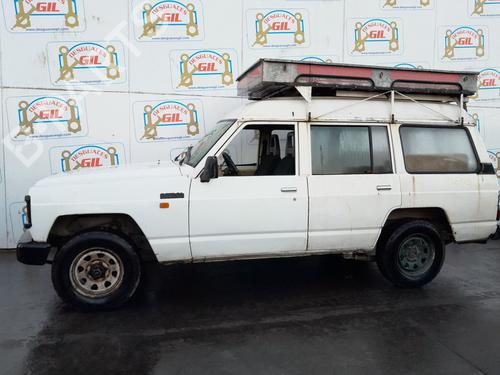 Used Parts NISSAN PATROL III/1 Station Wagon (W160)    4680226