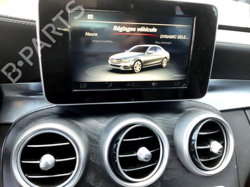 Module électronique MERCEDES-BENZ C-CLASS (W205) C 300 BlueTEC Hybrid / h (205.012) | BP20763679M83 