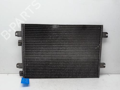 AC-Kondensator RENAULT MEGANE I (BA0/1_) 1.8 16V (BA06, BA12, BA1A, BA1M, BA1R) | BP24571944M32 