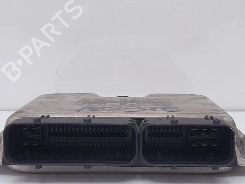 Engine control unit (ECU) SEAT IBIZA III (6L1)  | BP24816736M57 