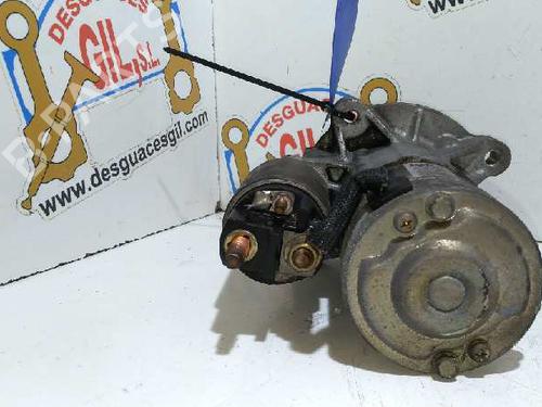 Starter PEUGEOT 206 CC (2D) 2.0 S16 | BP20798724M8 
